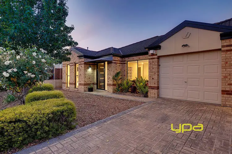 Main view of Homely house listing, 20 Mathisen Terrace, Hillside VIC 3037