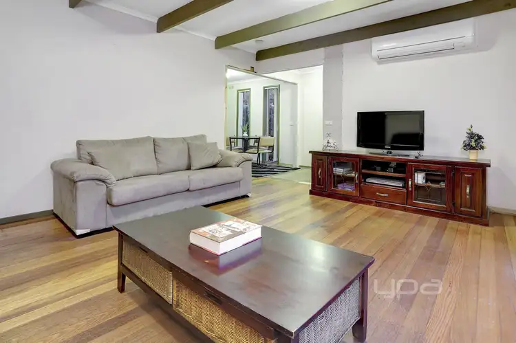 Second view of Homely house listing, 1 Tuerong Street, Rye VIC 3941