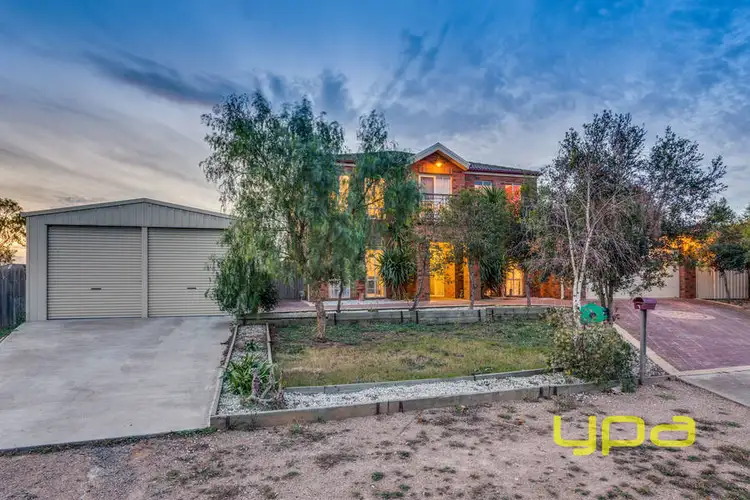1 Killara Court, Werribee VIC 3030