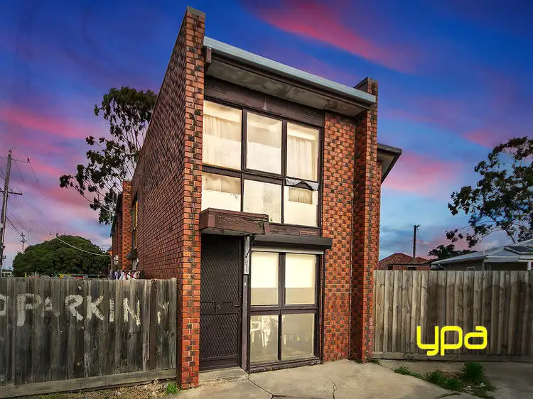 6/31 Marsden Crescent, St Albans VIC 3021