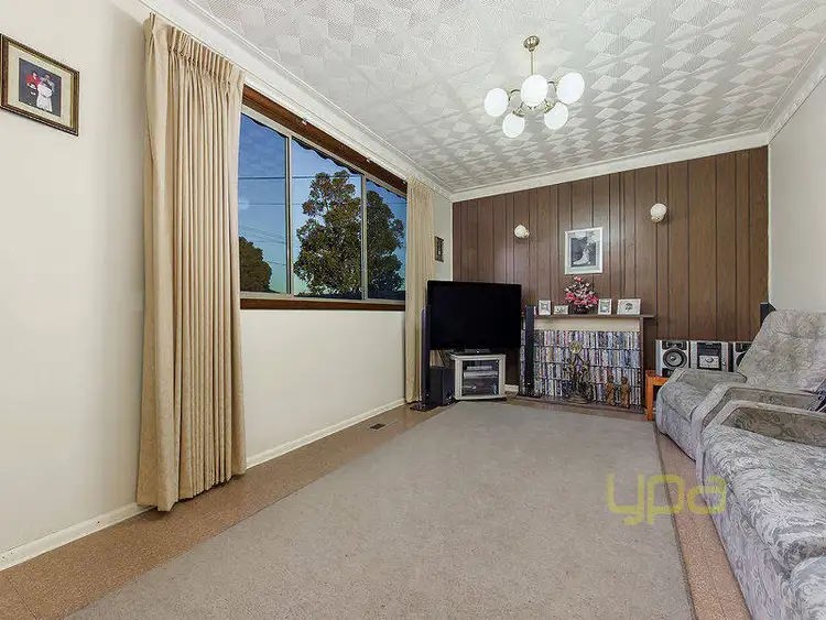 Second view of Homely house listing, 15 Leonard Ave, St Albans VIC 3021