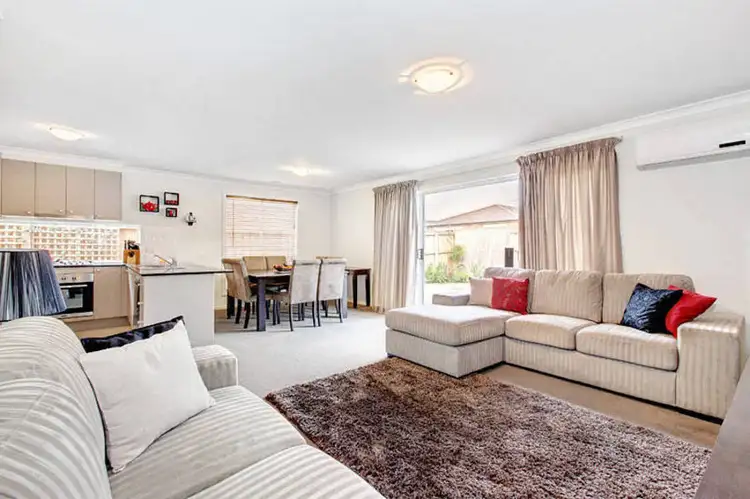 Fourth view of Homely house listing, 40 Laurence Way, Tarneit VIC 3029
