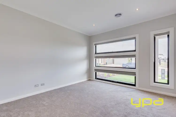 Fifth view of Homely house listing, 67 Lansdown Parade, Tarneit VIC 3029