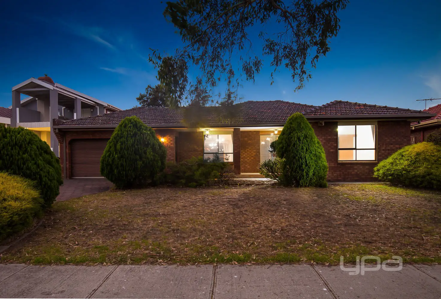 Main view of Homely house listing, 46 Parmelia Drive, Taylors Lakes VIC 3038
