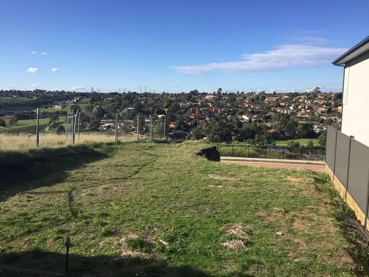 Fourth view of Homely land listing, 53 Marigold Crescent, Gowanbrae VIC 3043