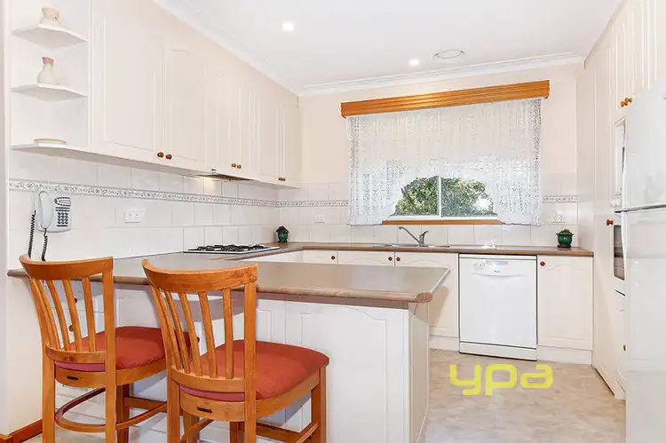 Second view of Homely house listing, 68 Churchill Avenue, Tullamarine VIC 3043