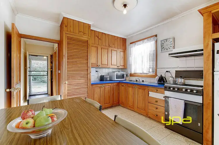 Second view of Homely house listing, 35 Waverley Street, Broadmeadows VIC 3047