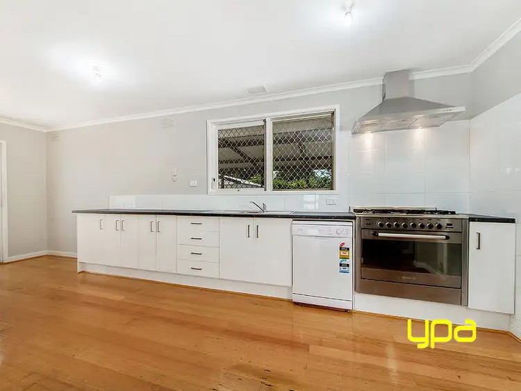 Second view of Homely house listing, 10 Robyn Avenue, Albanvale VIC 3021