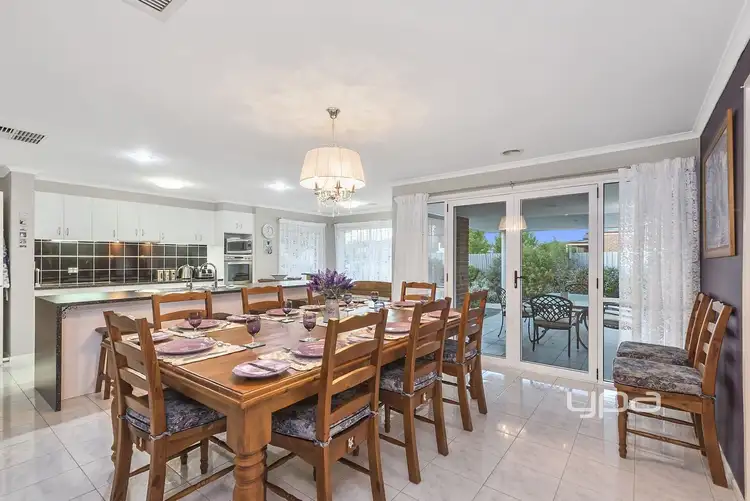 Fifth view of Homely house listing, 15 Malbec Court, Sunbury VIC 3429