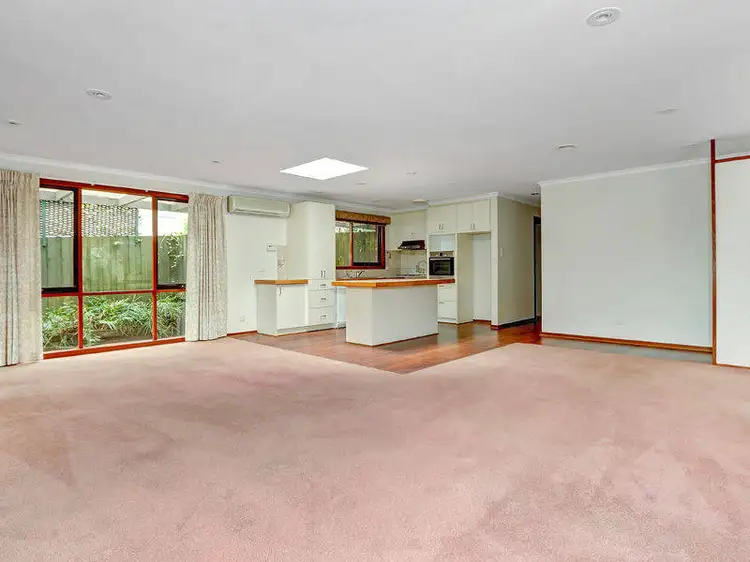 Second view of Homely house listing, 17 Bachli Street, Rye VIC 3941