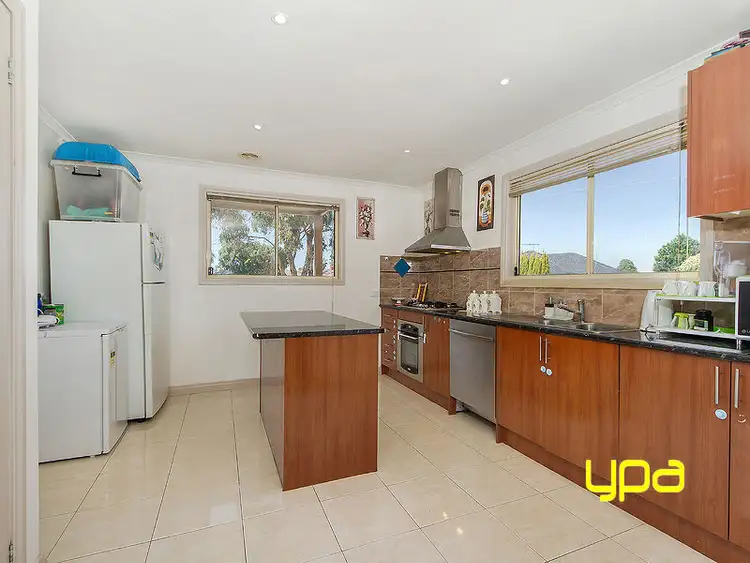Fourth view of Homely townhouse listing, 36A Rhodes Street, St Albans VIC 3021