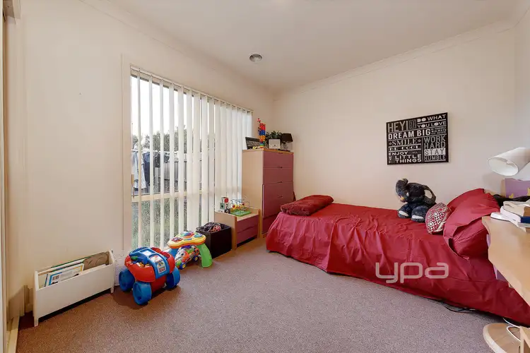Seventh view of Homely unit listing, 10 Sarkis Mews, Hillside VIC 3037