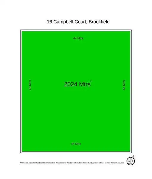 16 Campbell Court, Brookfield VIC 3338