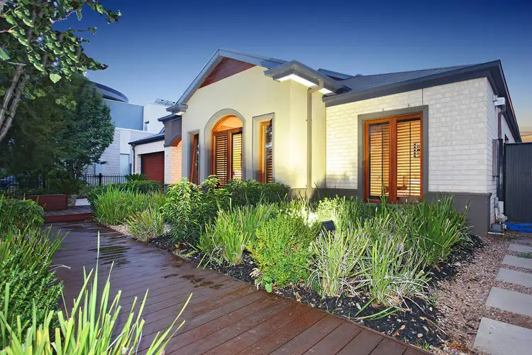Main view of Homely house listing, 9 Woodward Way, Caroline Springs VIC 3023