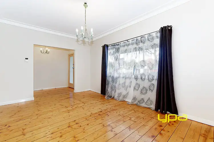 Fourth view of Homely house listing, 4 Vista Street, St Albans VIC 3021