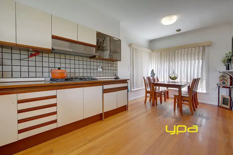 Fourth view of Homely house listing, 37 Blackwood Crescent, Campbellfield VIC 3061