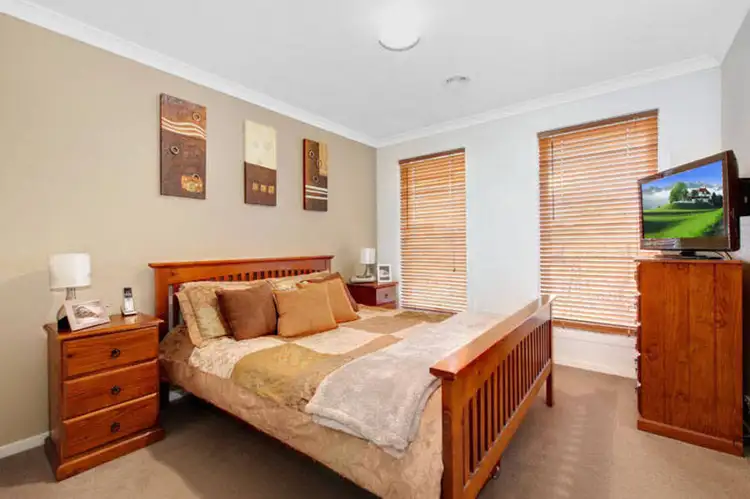 Seventh view of Homely house listing, 40 Laurence Way, Tarneit VIC 3029