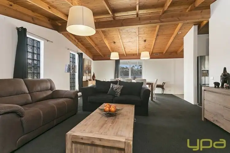 Seventh view of Homely house listing, 561 Elizabeth Dr, Sunbury VIC 3429