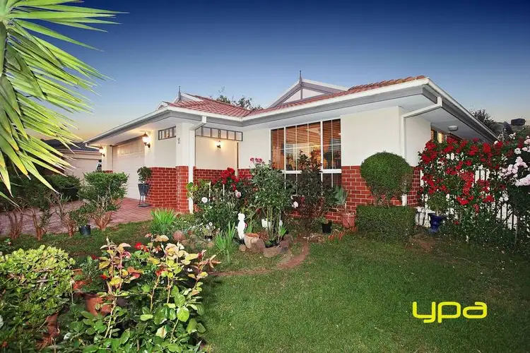 11 Benshaw Court, Hillside VIC 3037