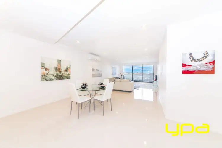 Sixth view of Homely house listing, 350/73 Lake Street, Caroline Springs VIC 3023