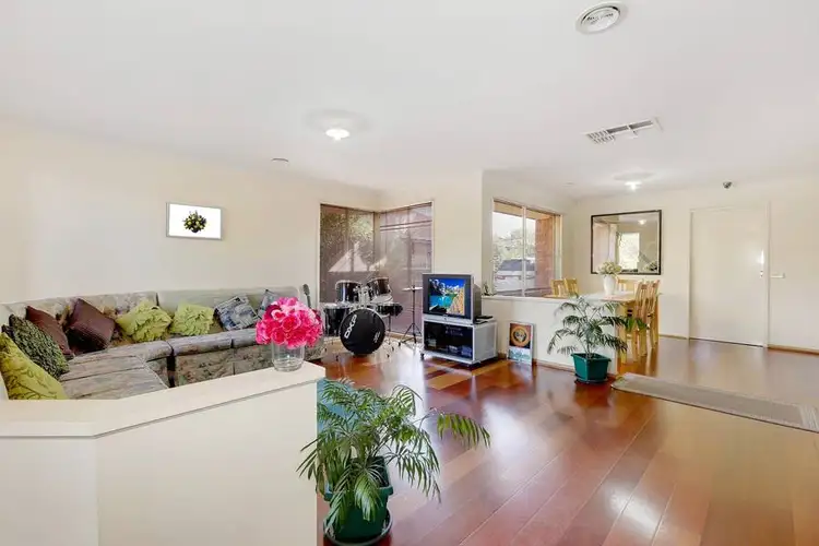Fourth view of Homely house listing, 6 Stockyard Close, Sydenham VIC 3037
