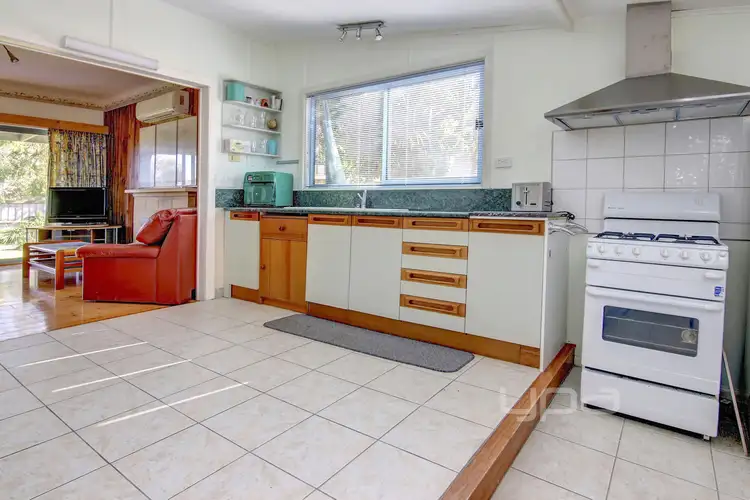 Fifth view of Homely house listing, 13 Kevin Street, Tootgarook VIC 3941