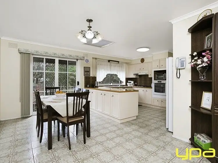 Third view of Homely house listing, 13 Heysen Drive, Sunbury VIC 3429