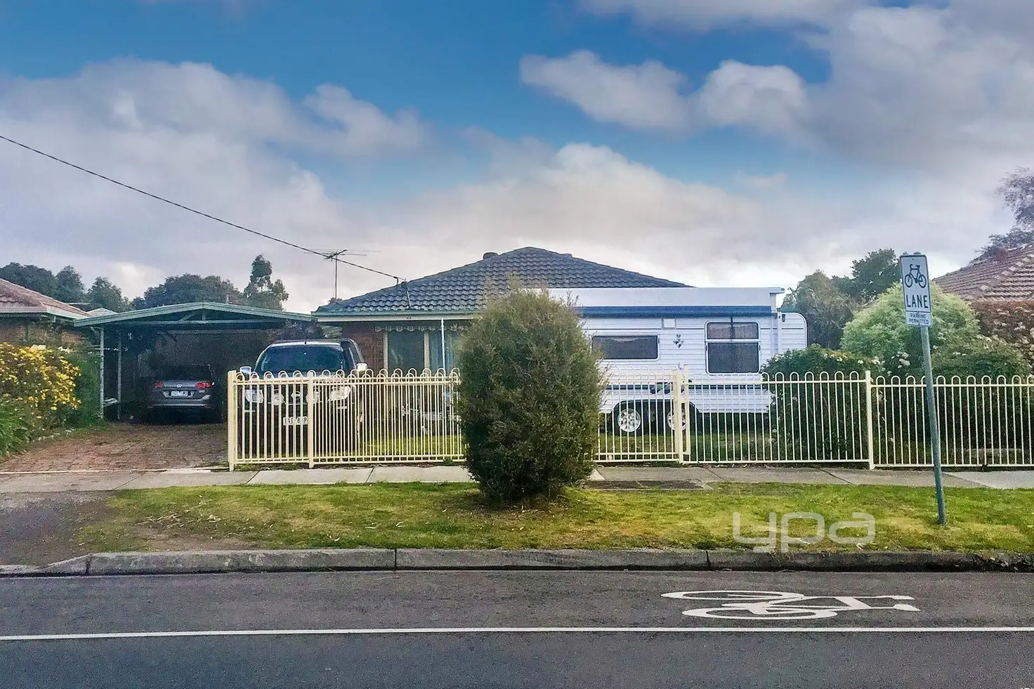 Main view of Homely house listing, 11 Hothlyn Drive, Craigieburn VIC 3064