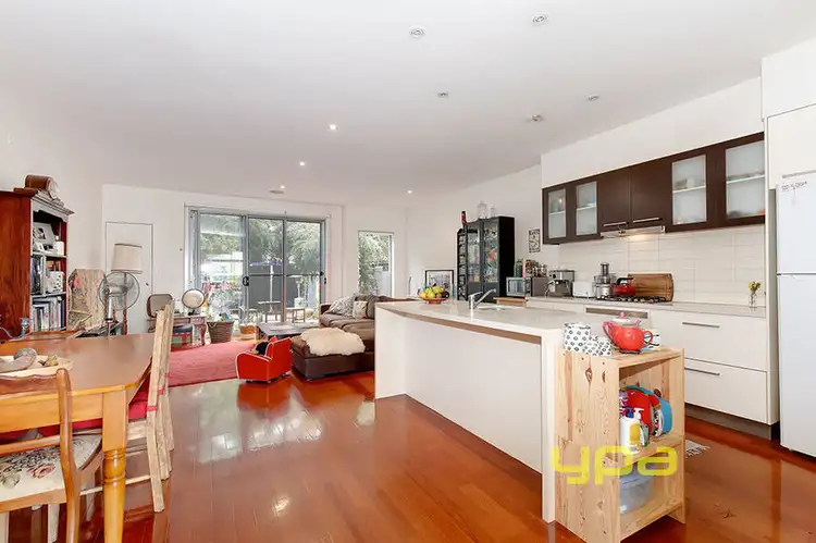 Fourth view of Homely townhouse listing, 36A Young Street, Preston VIC 3072