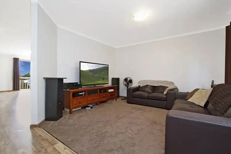Second view of Homely house listing, 25 Dyson Drive, Sunbury VIC 3429