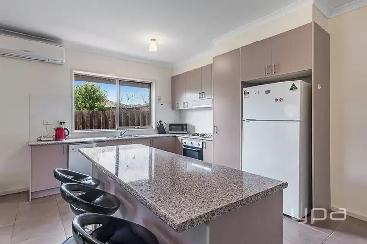 Second view of Homely townhouse listing, 3/40 Stanhope Street, Broadmeadows VIC 3047