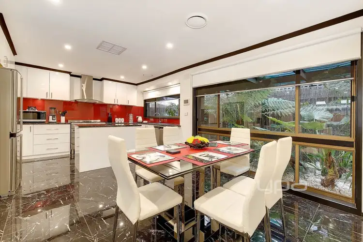 Sixth view of Homely house listing, 8 Hyton Close, Westmeadows VIC 3049