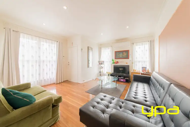 Second view of Homely house listing, 11 Waverley Street, Broadmeadows VIC 3047