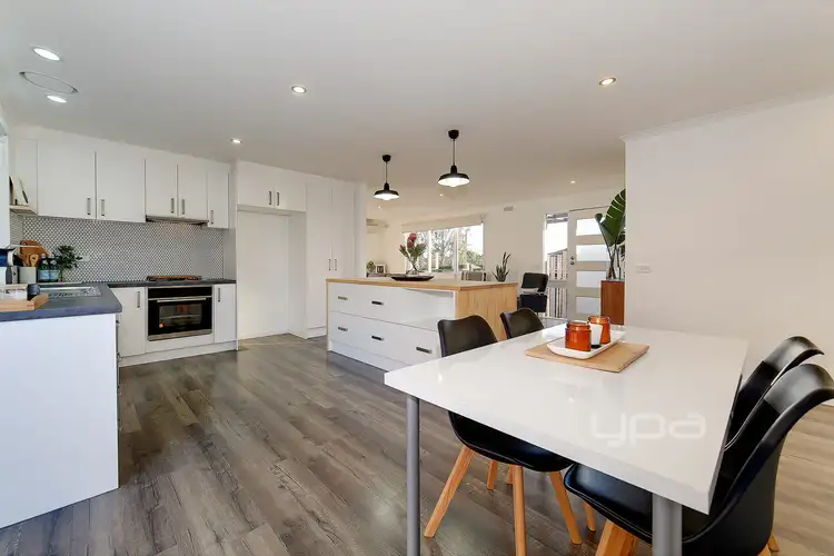 Sixth view of Homely house listing, 3 Wilton Place (Attwood), Westmeadows VIC 3049