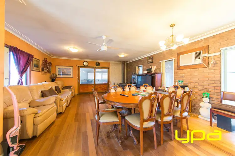 Fifth view of Homely house listing, 101 Evell Street, Glenroy VIC 3046