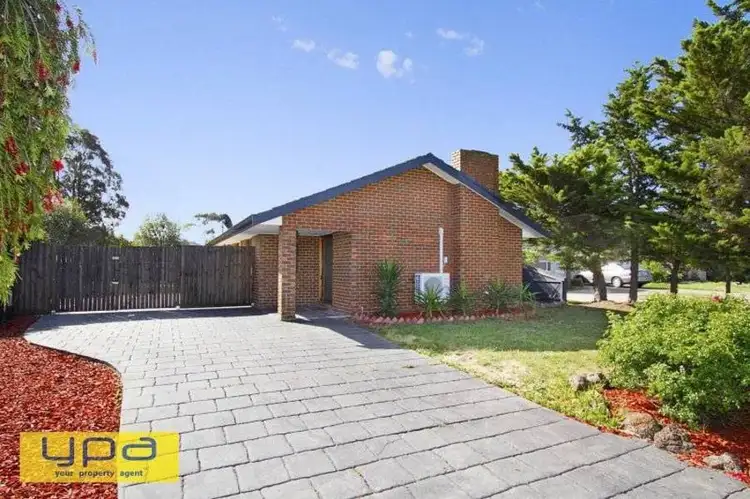 5 Hoylake Court, Sunbury VIC 3429