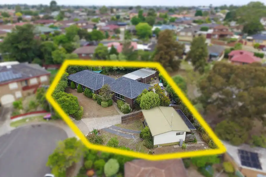 Main view of Homely house listing, 8-10 Farley Court, Gladstone Park VIC 3043