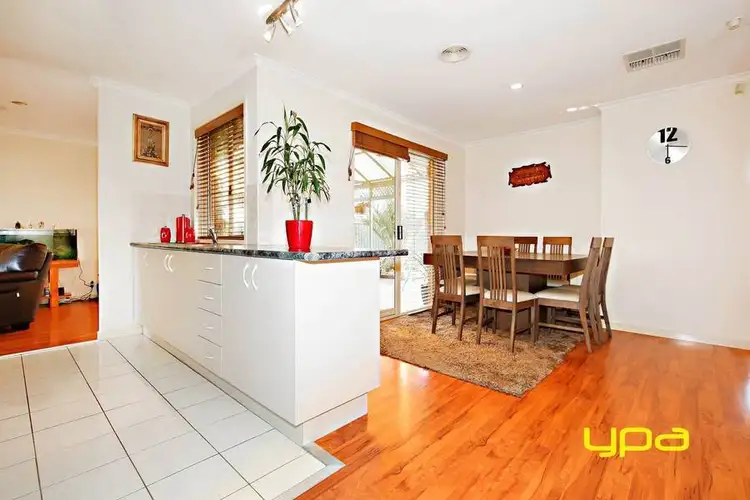 Third view of Homely house listing, 24 Kellys Avenue, Burnside VIC 3023