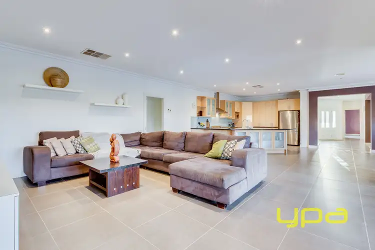 Seventh view of Homely house listing, 6 Primrose Place, Tarneit VIC 3029