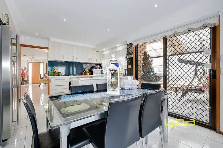 Fifth view of Homely house listing, 26 Ironbark Court, Meadow Heights VIC 3048