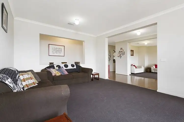 Fifth view of Homely house listing, 37 Emu Road, Sunbury VIC 3429