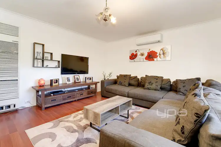 Fifth view of Homely unit listing, 2/7 Tarwin Place, Meadow Heights VIC 3048