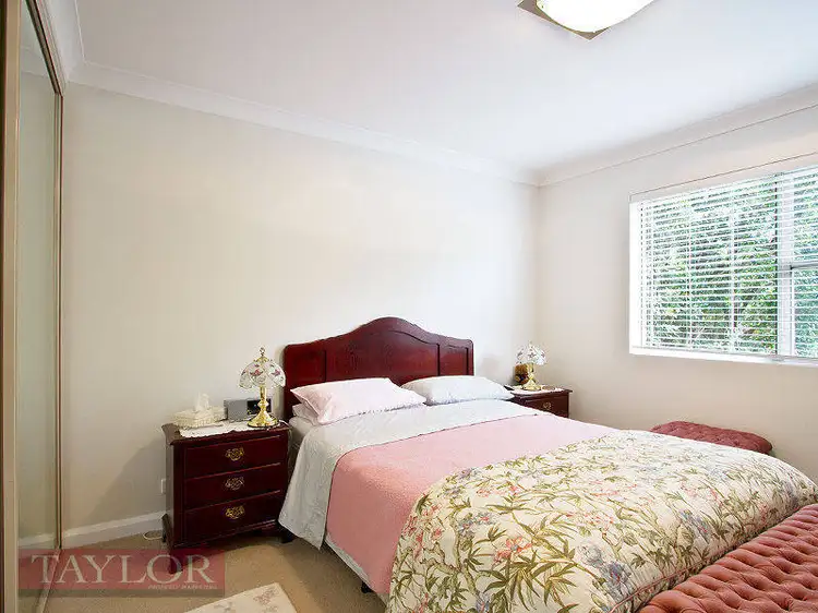Fourth view of Homely villa listing, 19/36 York Street, Oatlands NSW 2117