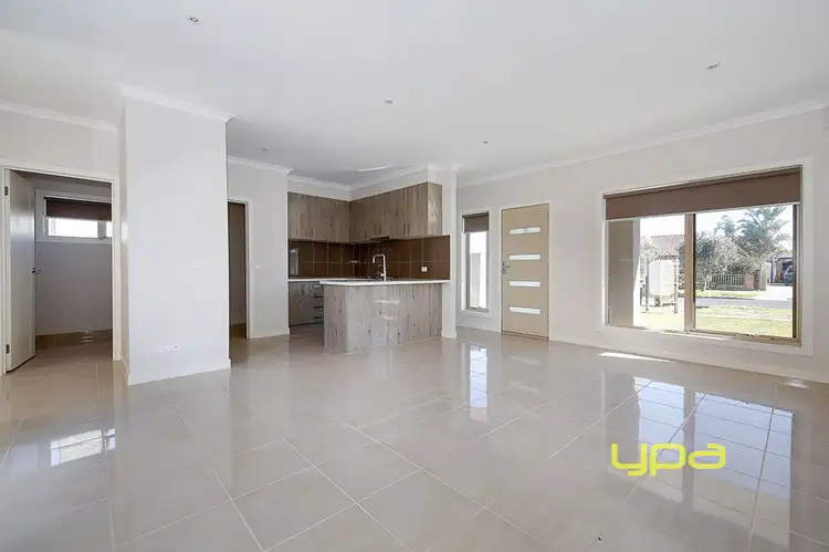 Second view of Homely townhouse listing, 1/60 Ophir Street, Broadmeadows VIC 3047