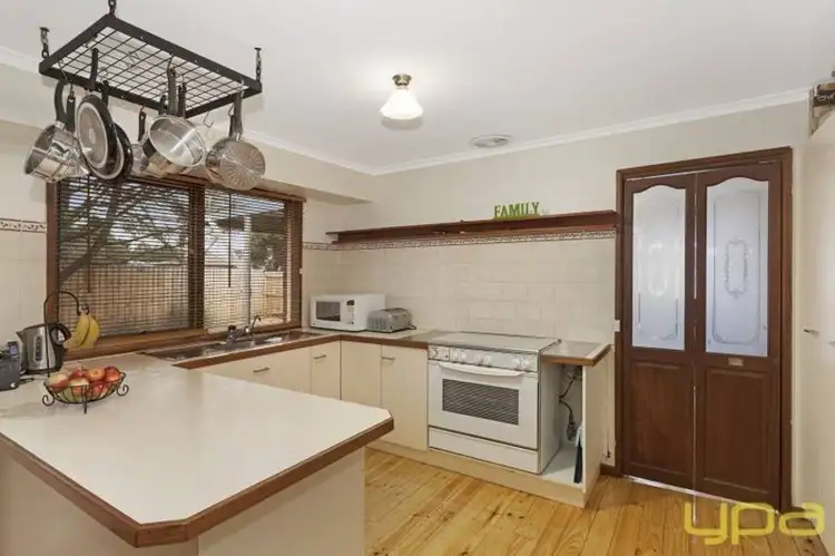 Third view of Homely house listing, 21 Deakin Street, Sunbury VIC 3429