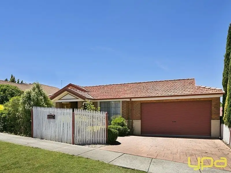 Main view of Homely house listing, 24 Heatherbrae Crescent, Sunbury VIC 3429