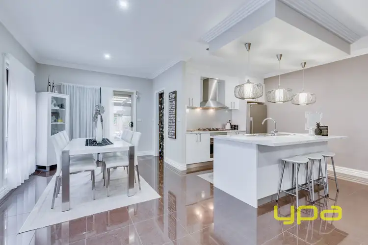Third view of Homely house listing, 51 Northumberland Circuit, Craigieburn VIC 3064