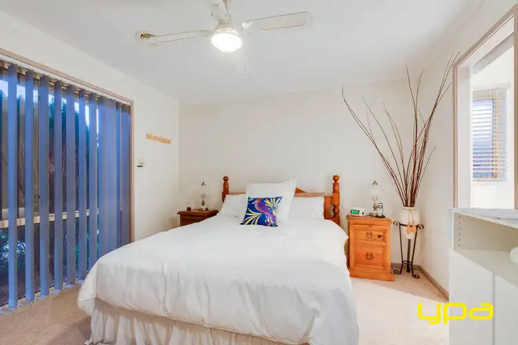 Sixth view of Homely house listing, 12 Flintoff Avenue, Burnside VIC 3023