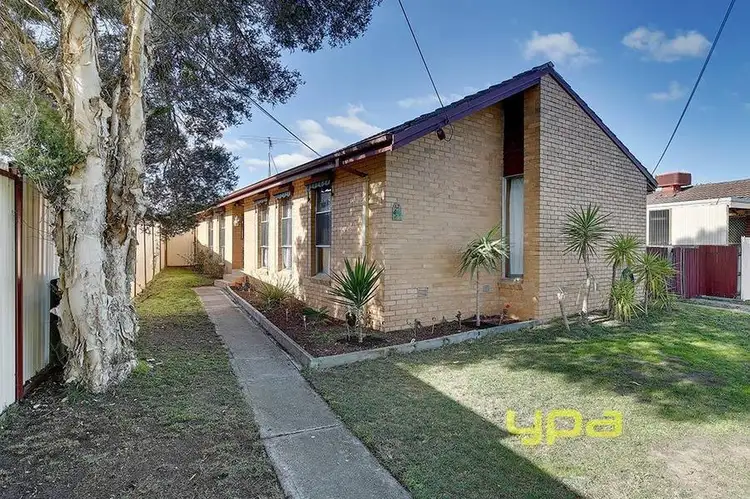46 Tatura Crescent, Broadmeadows VIC 3047