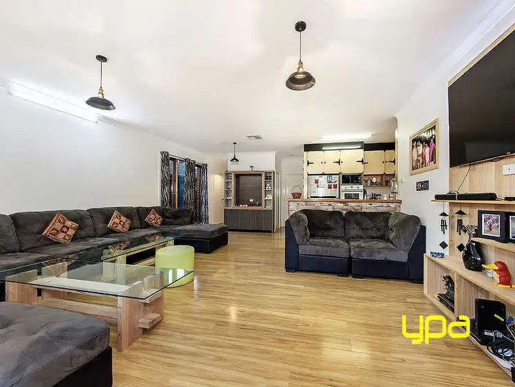 Fourth view of Homely house listing, 24 Gillespie Road, St Albans VIC 3021